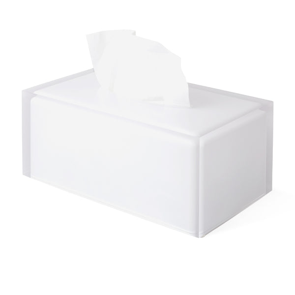 jonathan adler Hollywood Long Tissue Box
