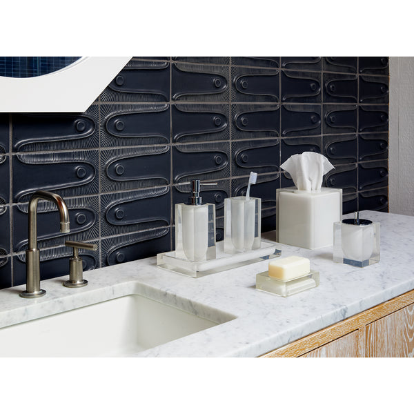 Jonathan Adler Hollywood Tissue Box Bundle