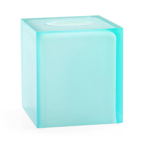 jonathan adler Hollywood Tissue Box
