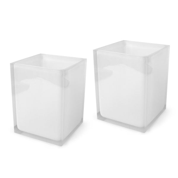 jonathan adler Hollywood Wastebasket Bundle