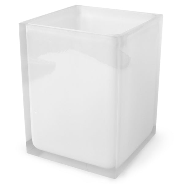 jonathan adler Hollywood Wastebasket