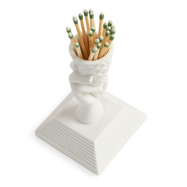 Jonathan Adler I-Scream Match Strike