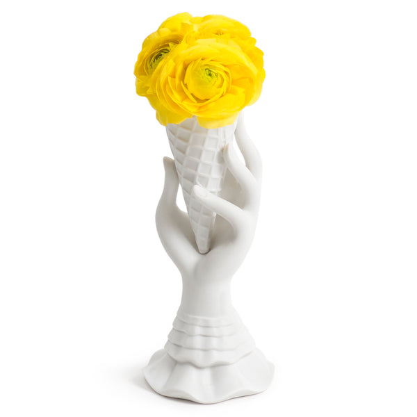 jonathan adler I-Scream Vase