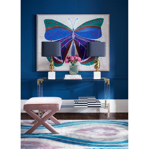 Jonathan Adler Jacques 50" Console