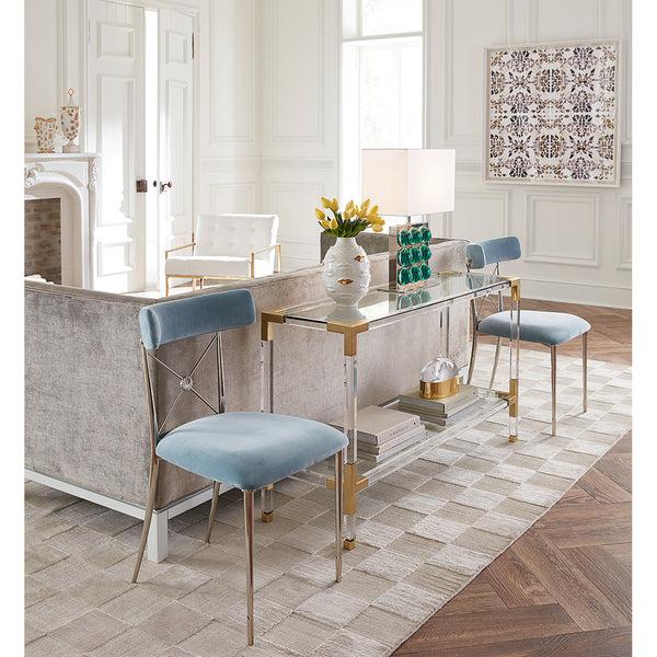 Jonathan Adler Jacques 50" Console