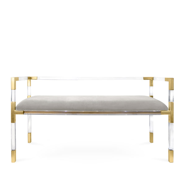 jonathan adler Jacques Bench