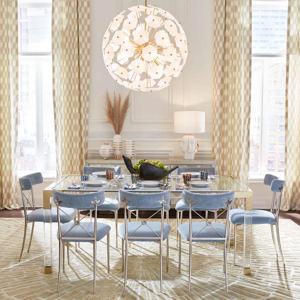 Jonathan Adler Jacques Dining Table