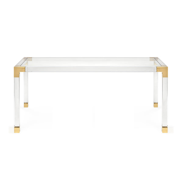 jonathan adler Jacques Dining Table