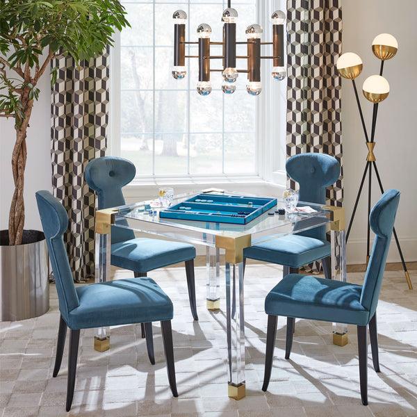 Jonathan Adler Jacques Game Table