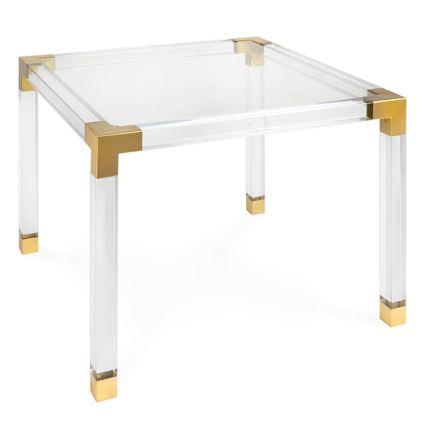 jonathan adler Jacques Game Table
