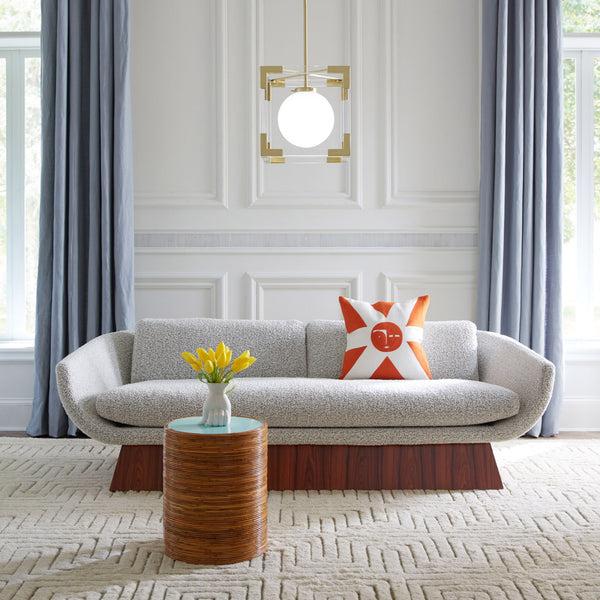 Jonathan Adler Jacques Pendant Light