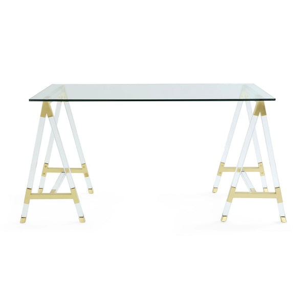 Jonathan Adler Jacques Trestle Desk