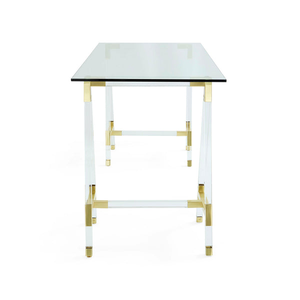 Jonathan Adler Jacques Trestle Desk