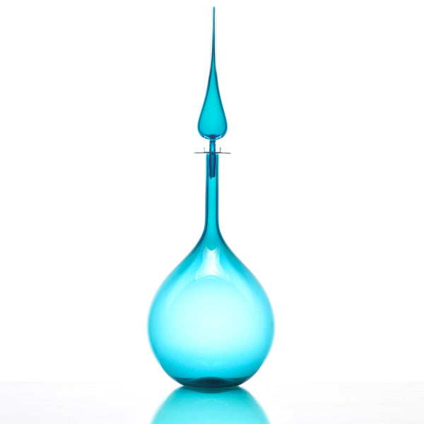 jonathan adler Joe Cariati Large Teardrop Decanter