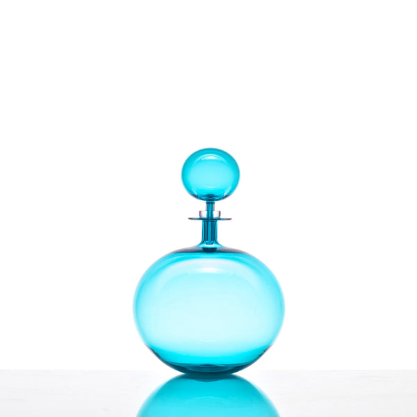 jonathan adler Joe Cariati Low Round Decanter