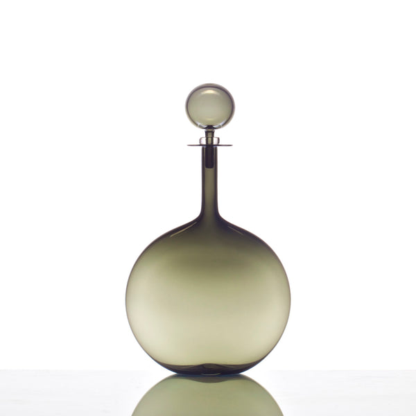 jonathan adler Joe Cariati Small Flask Decanter
