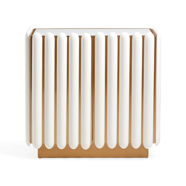 jonathan adler Kiki Cabinet