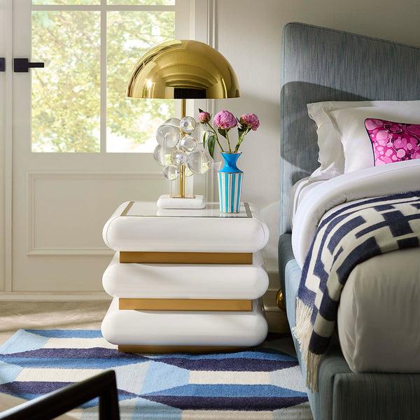 Jonathan Adler Kiki End Table
