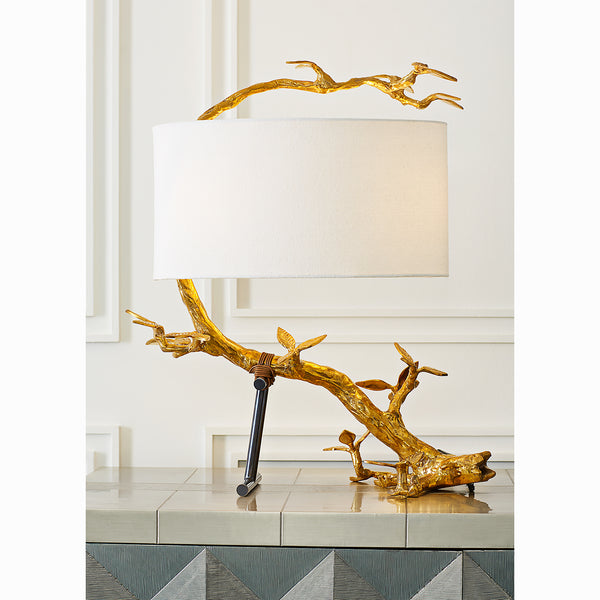 Jonathan Adler Kyoto Table Lamp