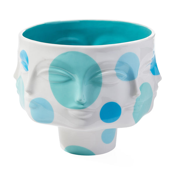 jonathan adler L'Pop Dora Maar Pedestal Bowl