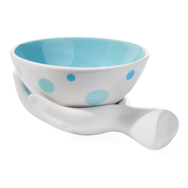 jonathan adler L'Pop Eve Accent Bowl