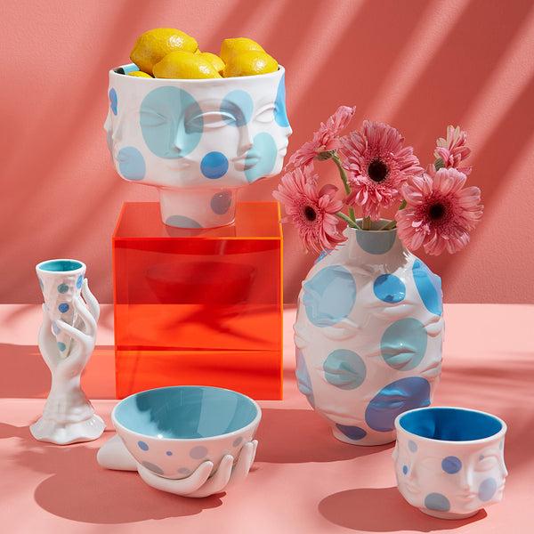 Jonathan Adler L'Pop I-Scream Vase