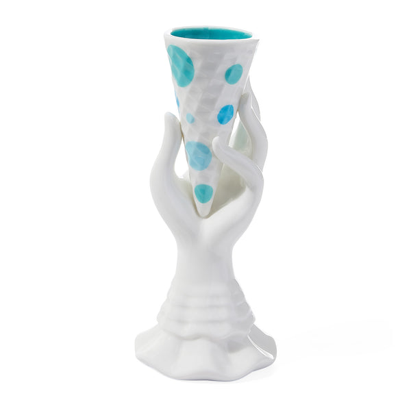 jonathan adler L'Pop I-Scream Vase