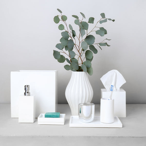 Jonathan Adler Lacquer Soap Dish