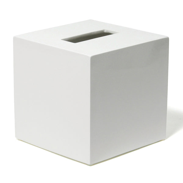 jonathan adler Lacquer Tissue Box