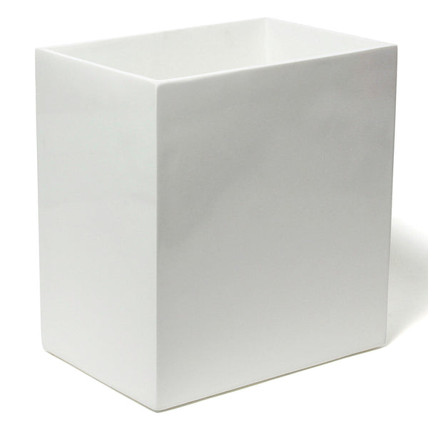 jonathan adler Lacquer Wastebasket