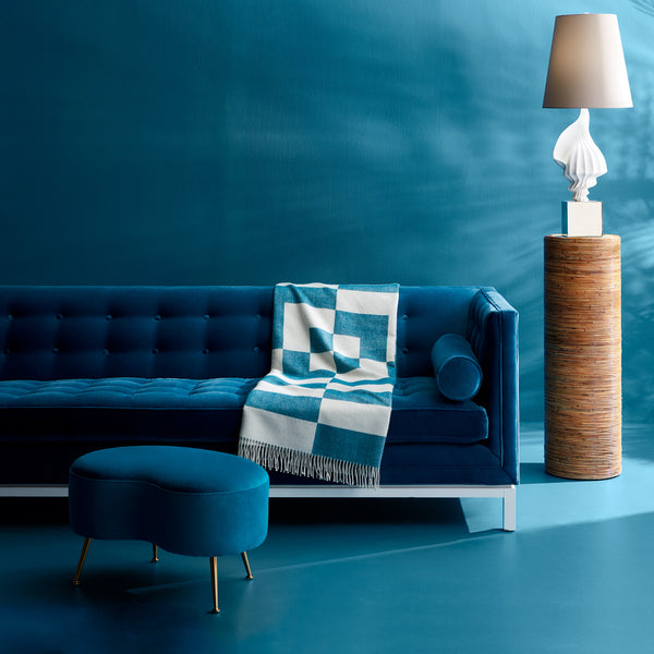 Jonathan Adler Lampert Grand Sofa