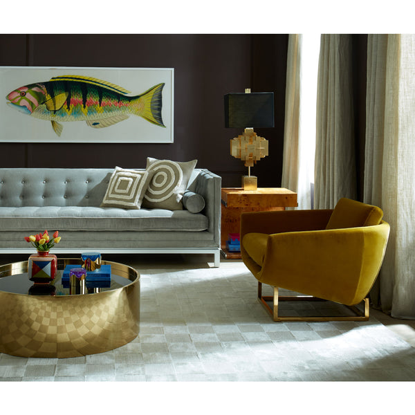 Jonathan Adler Lampert Grand Sofa