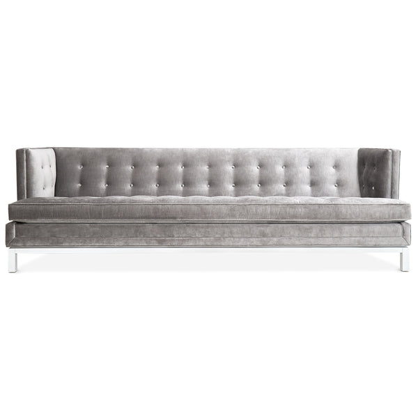 jonathan adler Lampert Grand T-Arm Sofa