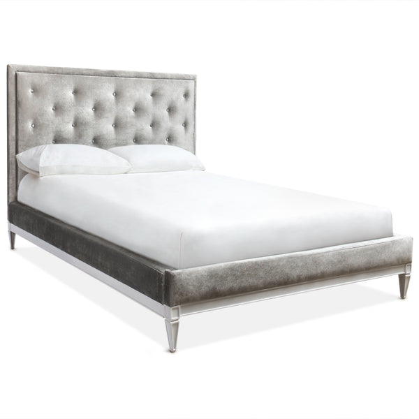 jonathan adler Lampert King Bed