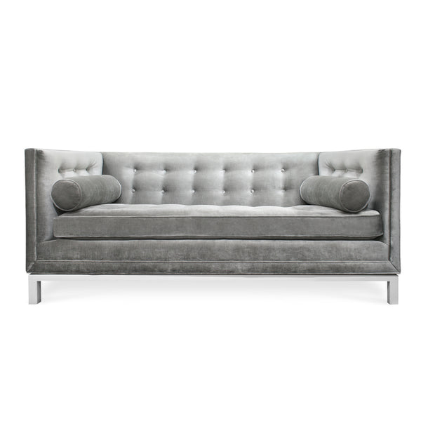 Jonathan Adler Lampert Loveseat