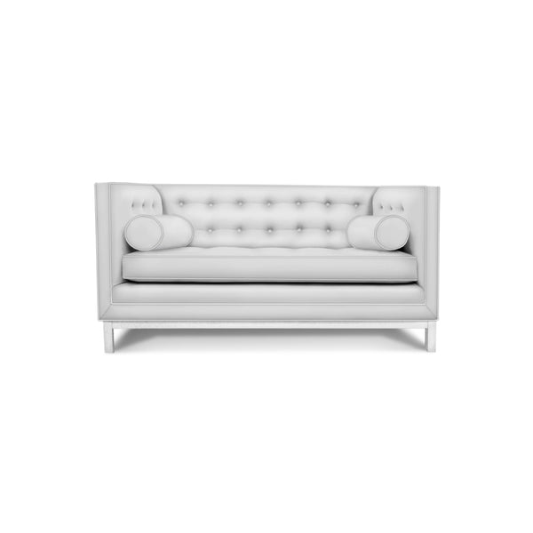 jonathan adler Lampert Loveseat