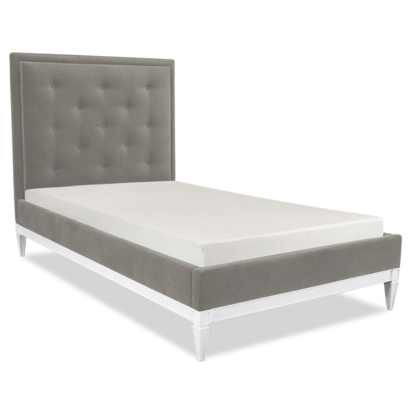 Jonathan Adler Lampert Queen Bed