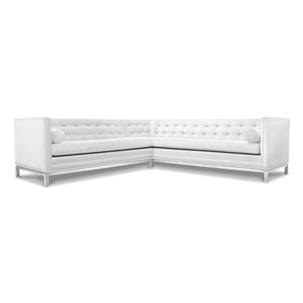 jonathan adler Lampert Sectional Left Arm Facing