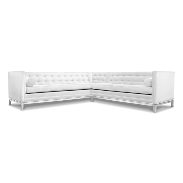 jonathan adler Lampert Sectional Right Arm Facing
