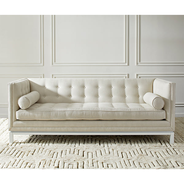 Jonathan Adler Lampert Sofa