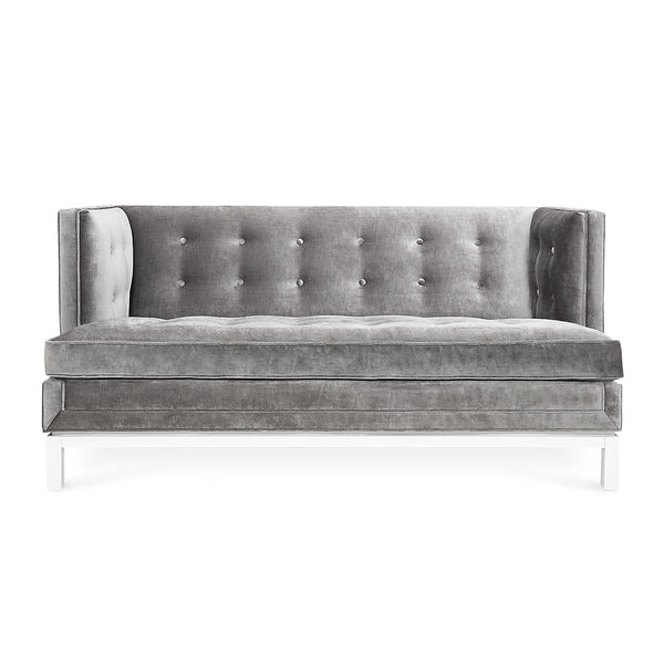 Jonathan Adler Lampert T-Arm Loveseat