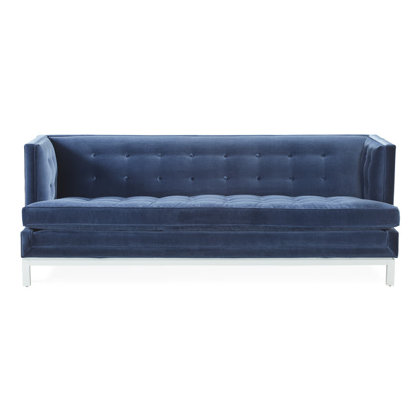 Jonathan Adler Lampert T-Arm Sofa