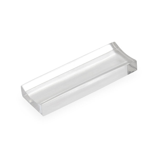 Jonathan Adler Large Acrylic Pill Stand