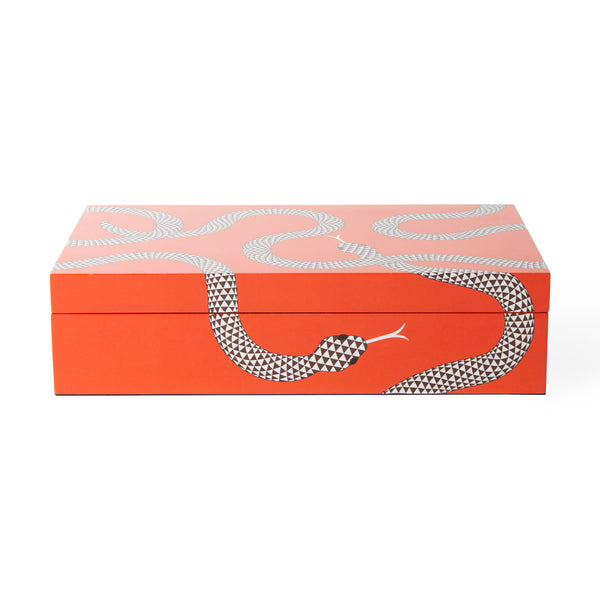 jonathan adler Large Eden Lacquer Box