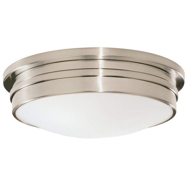 jonathan adler Large Roderick Flush Mount