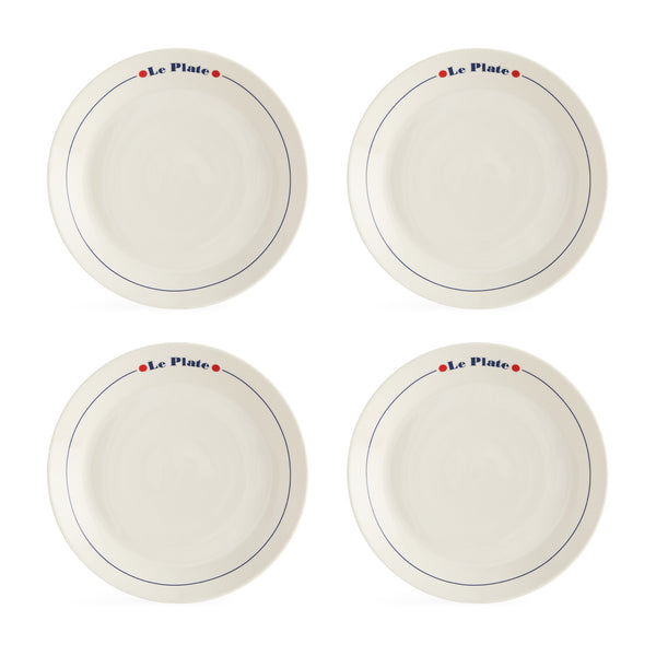 jonathan adler Le Dinnerware Dinner Plates Bundle