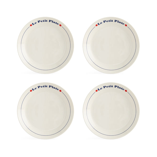 jonathan adler Le Dinnerware Petit Plates Bundle