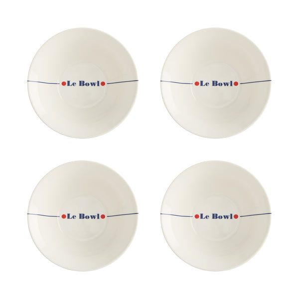 jonathan adler Le Dinnerware Soup Bowls Bundle