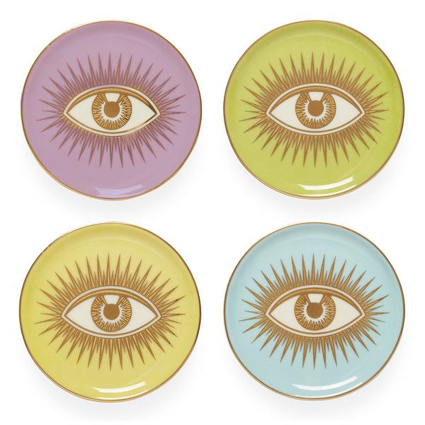 jonathan adler Le Wink Coasters