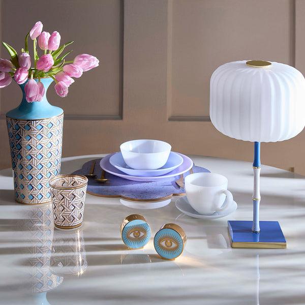 Jonathan Adler Le Wink Salt & Pepper Set